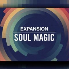 Soul Magic Expansion MULTi