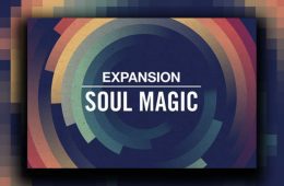 Soul Magic Expansion MULTi