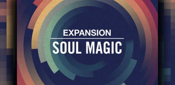 Soul Magic Expansion MULTi