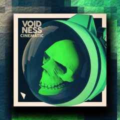 Voidness Cinematic Kit WAV