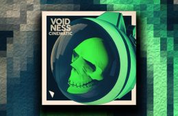 Voidness Cinematic Kit WAV