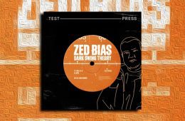 Zed Bias – Dark Swing Theory WAV-MiD