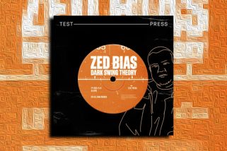 Zed Bias – Dark Swing Theory WAV-MiD