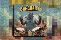 Tamuz – Breakzilla WAV