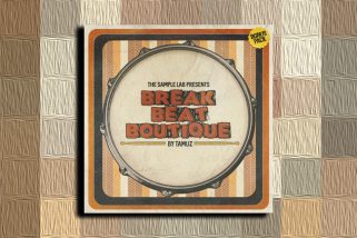 Tamuz – Break Beat Boutique WAV