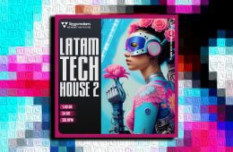 Singomakers Latam Tech House 2 MULTi