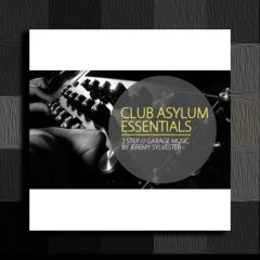 Lucid Samples – Club Asylum Essentials WAV