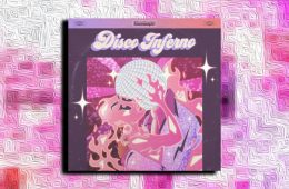 Discotheque – Disco Inferno WAV