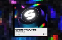 Spinnin Sounds – Mainstage WAV