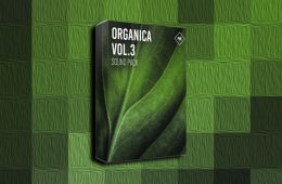 Production Music Live – Organica Vol3 MULTi