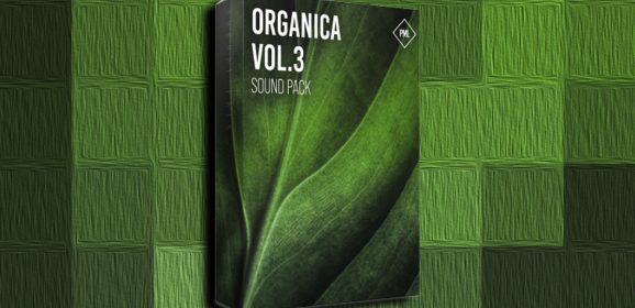 Production Music Live – Organica Vol3 MULTi