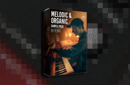 Melodic And Organic by Fejka MULTi