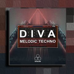 FOCUS – Diva Melodic Techno MULTi