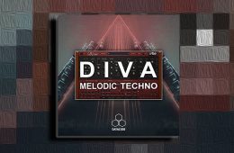 FOCUS – Diva Melodic Techno MULTi