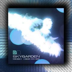 Skygarden – Future Garage WAV