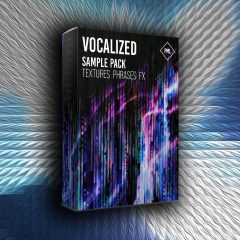 Vocalized – Sample Pack WAV