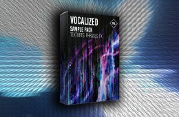 Vocalized – Sample Pack WAV