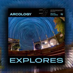 Splice Explores – Arcology WAV