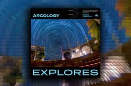 Splice Explores – Arcology WAV