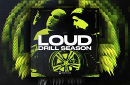 Loud- Drill Season WAV-MiD