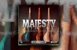 Stingray Instruments – Majesty SE Omnisphere 2