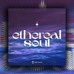 Ethereal Soul – RNB Feels WAV