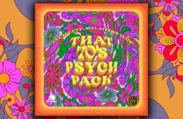 That 70s Psych Pack WAV