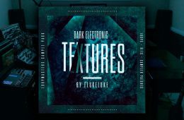 Dark Electronic Textures WAV