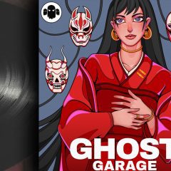 Ghost Garage – MULTi