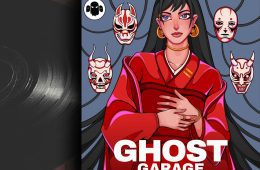 Ghost Garage – MULTi