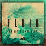 Fluid Ambient Techno Loops WAV