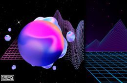 Modern Synthwave MULTi