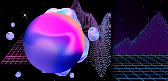 Modern Synthwave MULTi
