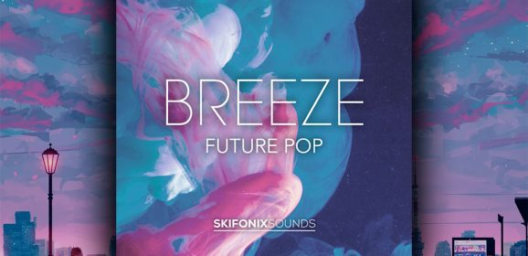Skifonix Sounds – Breeze MULTi