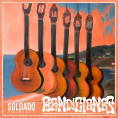 Soldado – Bendiciones WAV