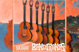 Soldado – Bendiciones WAV