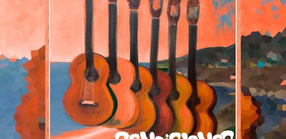 Soldado – Bendiciones WAV