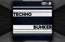 STCr2 Techno Bunker MULTi