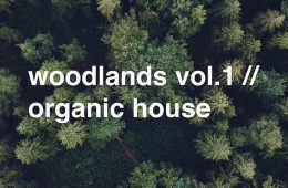 PML-Woodlands Vol1 WAV-MiD