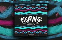 Issa Vibe 2 – Afrobeat Moods WAV