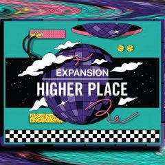 Higher Place Expansion MULTi