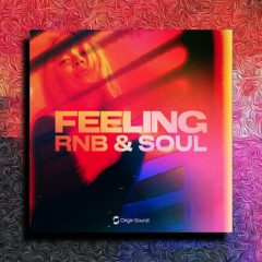 Origin Sound – Feeling – RNB and Soul WAV