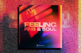 Origin Sound – Feeling – RNB and Soul WAV