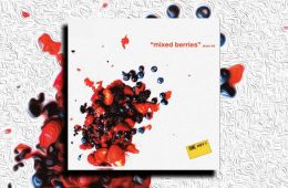 Micro – Tonal – Mixed Berries WAV