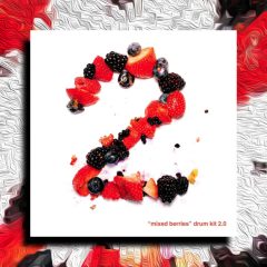 Micro – Tonal – Mixed Berries Vol2 WAV