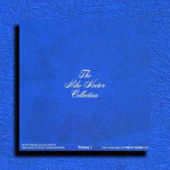 The Mike Hector Collection Vol1 WAV