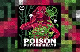 Ghost Syndicate – Poison  WAV-MiD