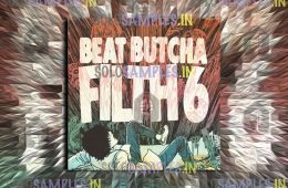 Beat Butcha – Filth Vol 6 WAV