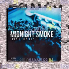 Origin Sound – Midnight Smoke WAV-MiD