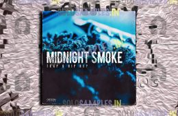 Origin Sound – Midnight Smoke WAV-MiD